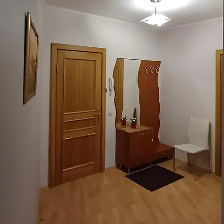 Апартаменты Lux-apartment In Medieval Part Of Old