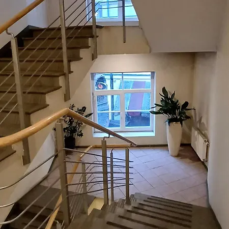 Lux-apartment In Medieval Part Of Old * Riga