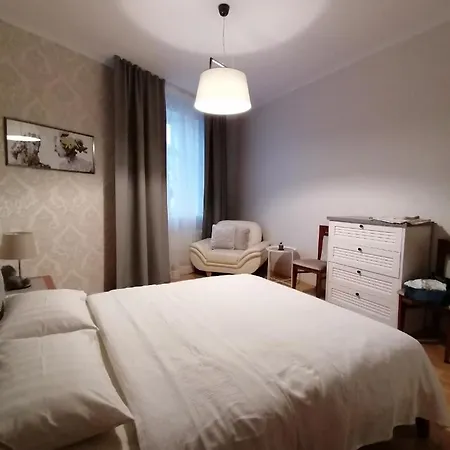 Apartment Lux-apartment In Medieval Part Of Old *