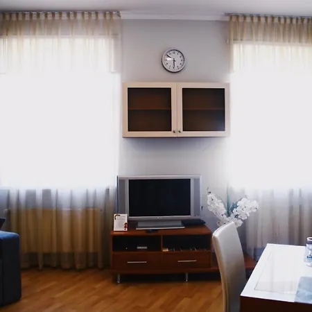 Apartment Lux-apartment In Medieval Part Of Old Riga