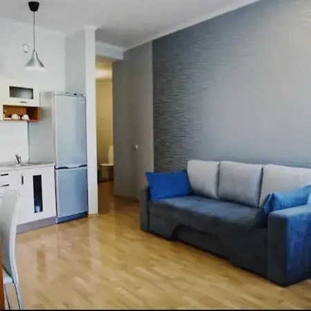 Lux-apartment In Medieval Part Of Old Рига