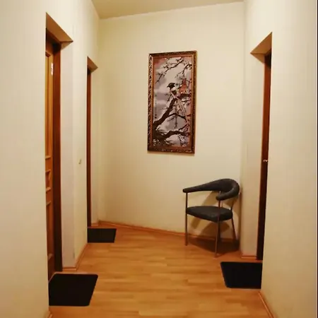 Lux-apartment In Medieval Part Of Old Апартаменты Рига