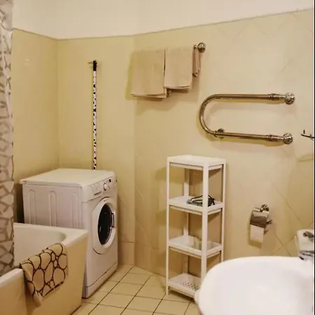 Apartament Lux-apartment In Medieval Part Of Old