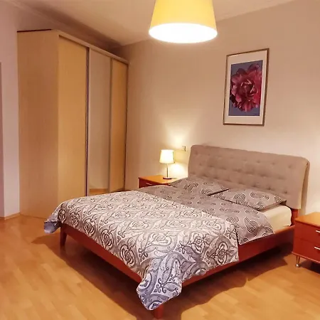 Apartment Lux-apartment In Medieval Part Of Old