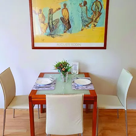 Lux-apartment In Medieval Part Of Old * Рига