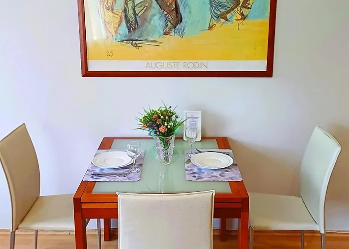 Lux-apartment In Medieval Part Of Old * Riga